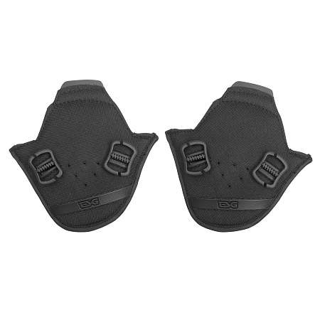 Амбушюры для шлема TSG Evolution Wake Ear Pads Youth Амбушюры для шлема TSG Evolution Wake Ear Pads Youth